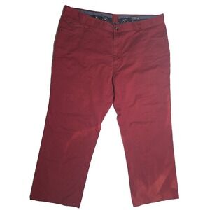 Enzo Tovare Casual 💯 cotton -Alpha Men's Pants‎ Size 40